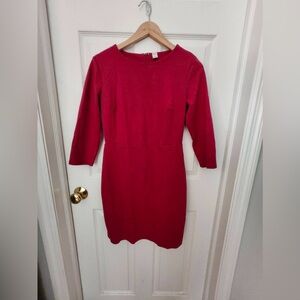 Old Navy Small Wine Colored Dress (darker than in photos!)